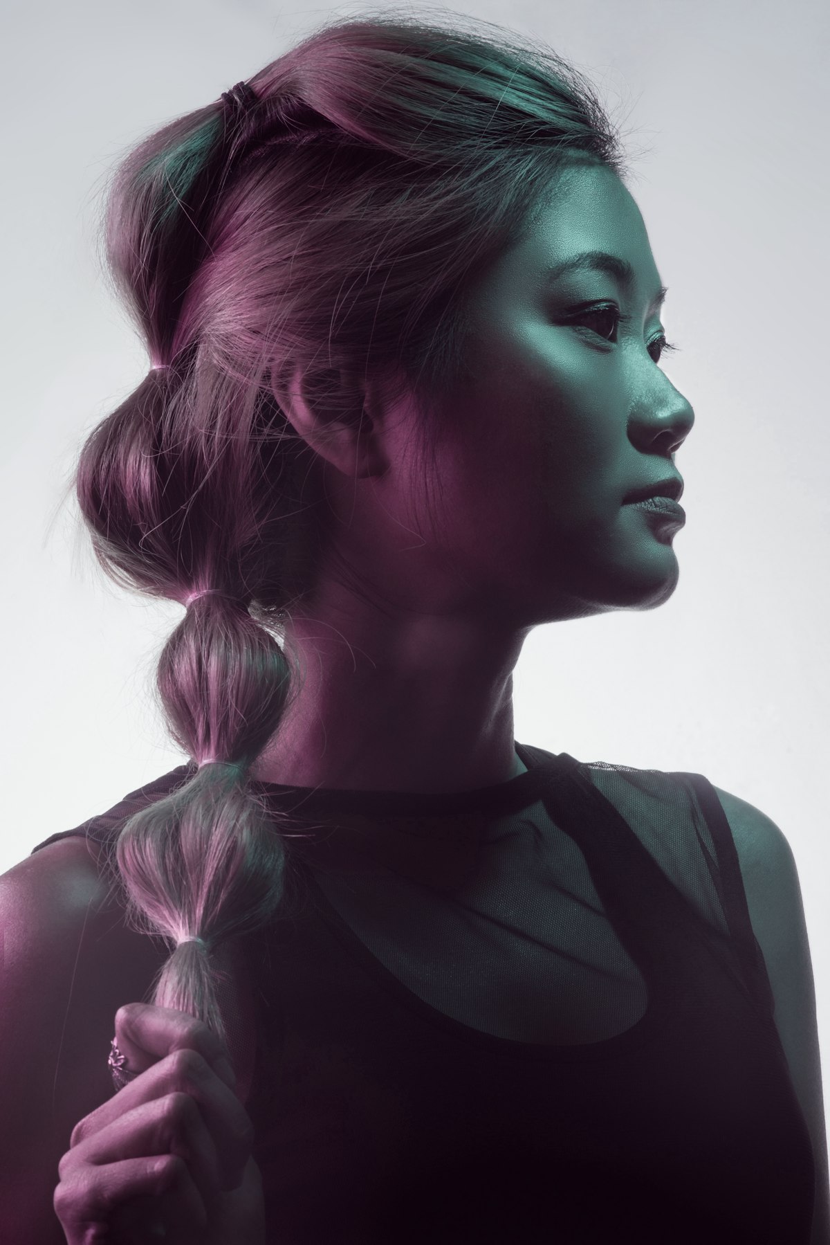 Chloe Beaumont — Mobile Gaming influencer for hire