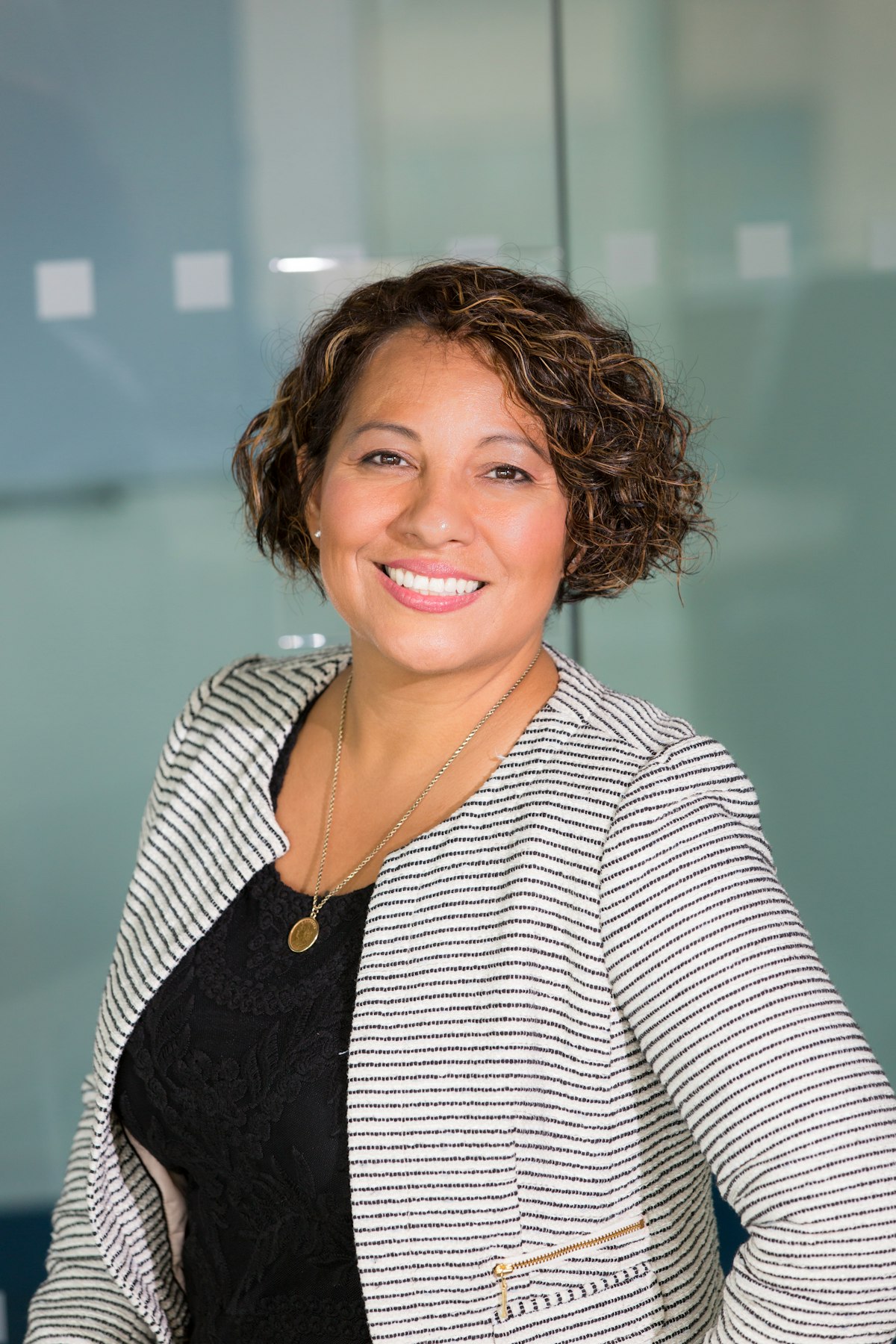 Nora Halvorsen — Finance influencer for hire